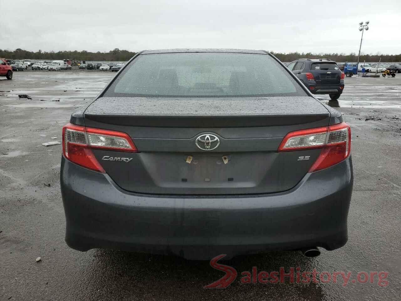 4T1BF1FK3CU139148 2012 TOYOTA CAMRY