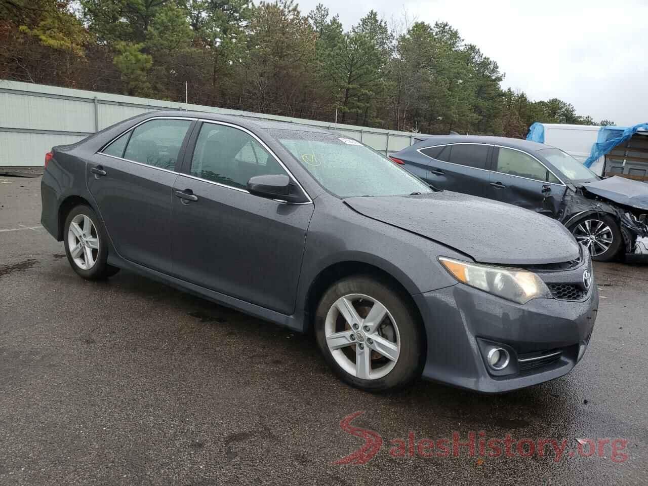 4T1BF1FK3CU139148 2012 TOYOTA CAMRY