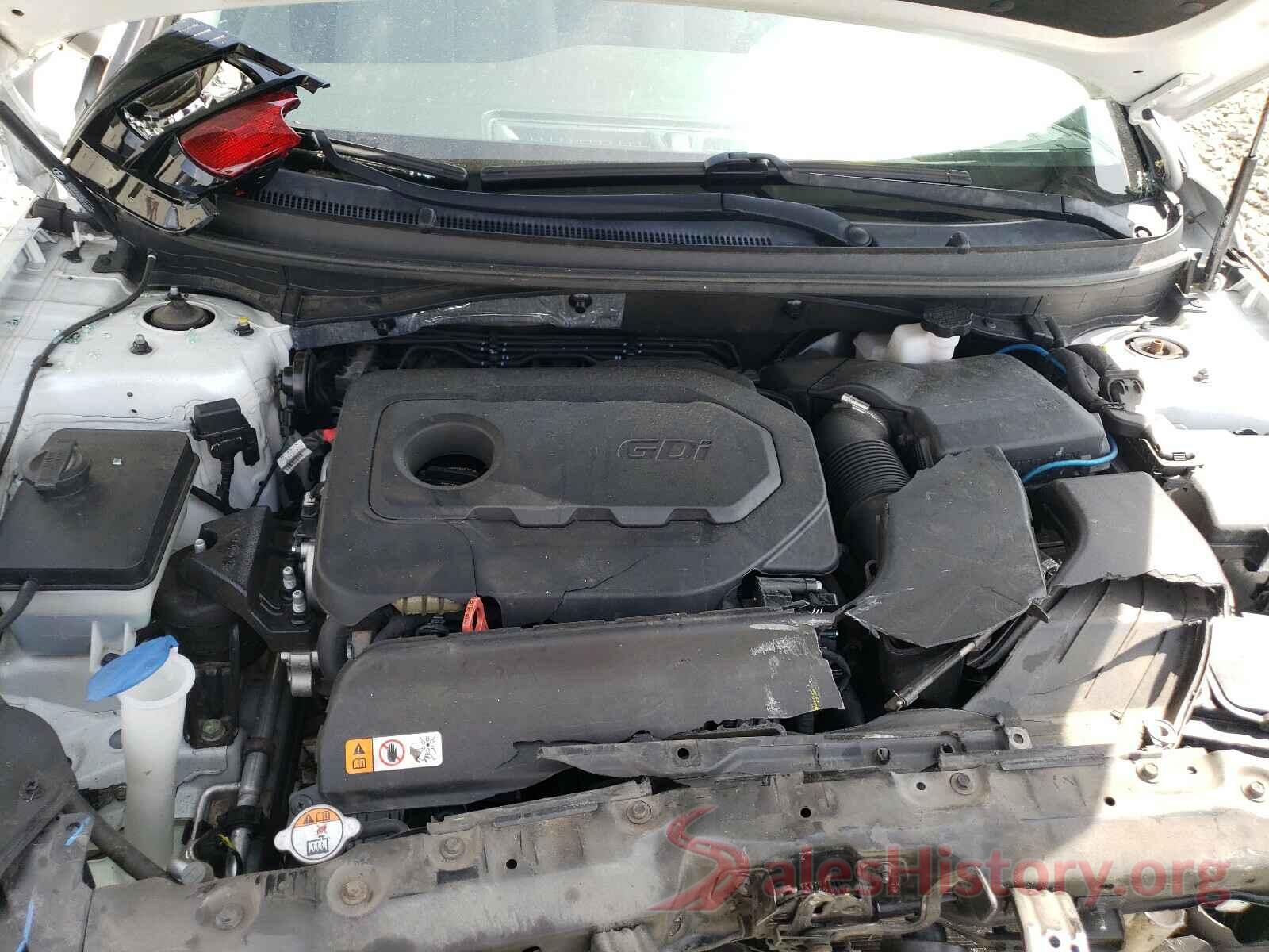 5NPE24AF6GH264847 2016 HYUNDAI SONATA