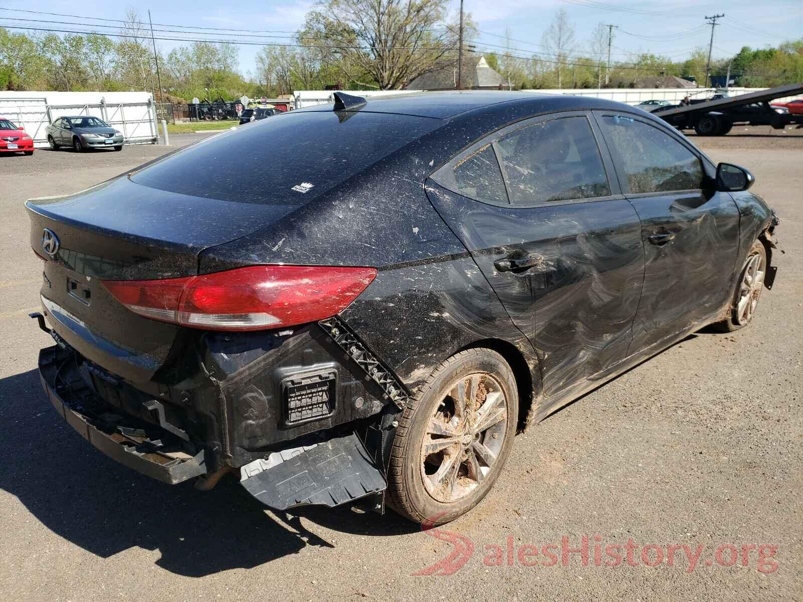 KMHD84LF2HU201397 2017 HYUNDAI ELANTRA