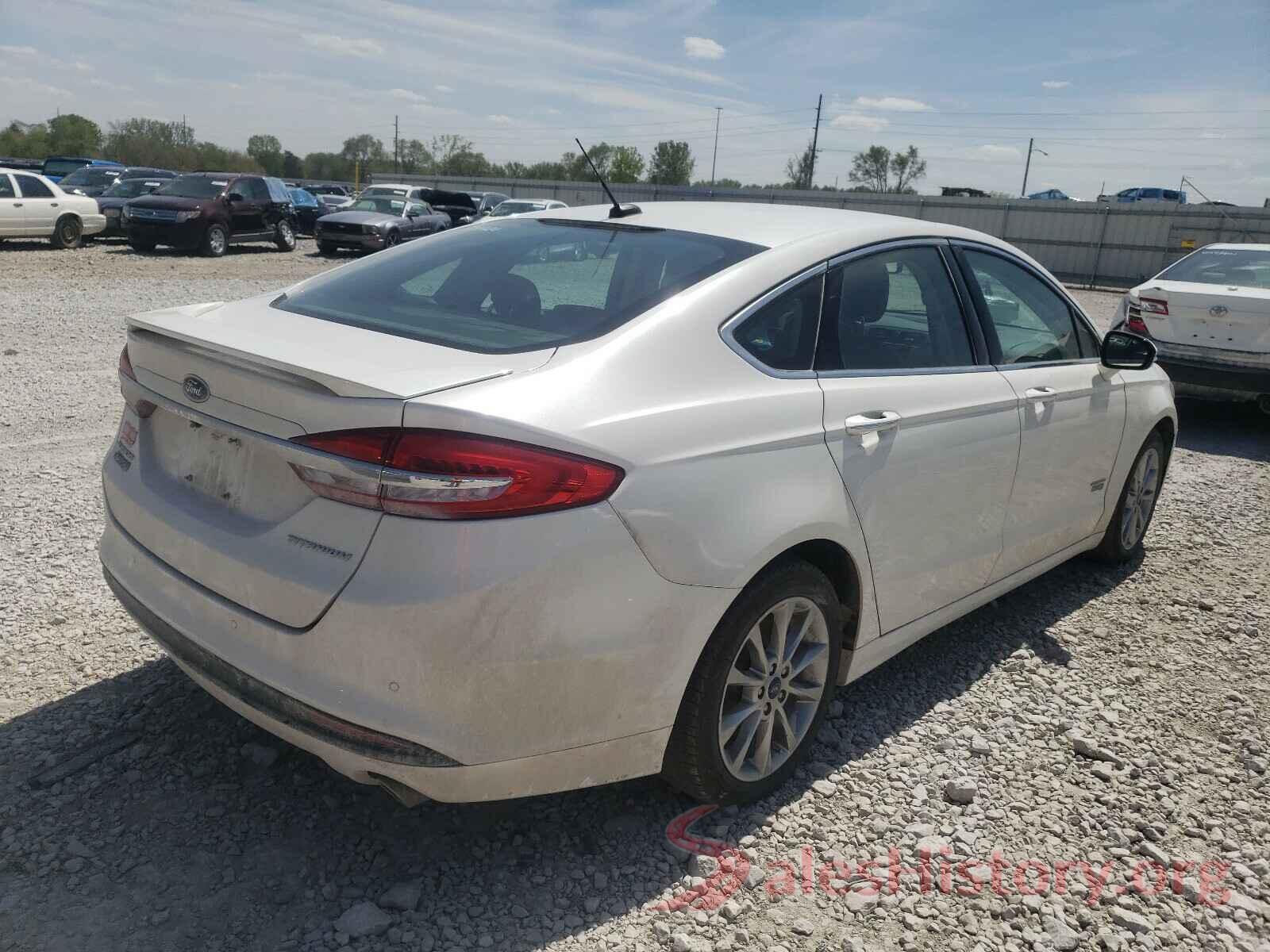 3FA6P0SU6HR209671 2017 FORD FUSION