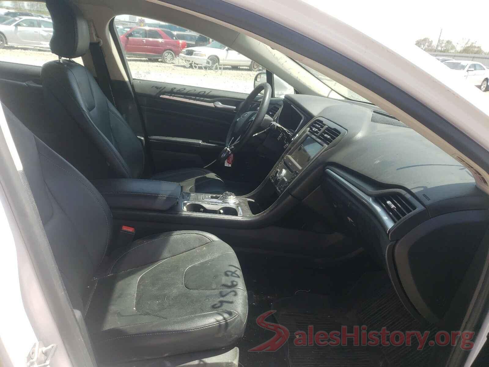 3FA6P0SU6HR209671 2017 FORD FUSION