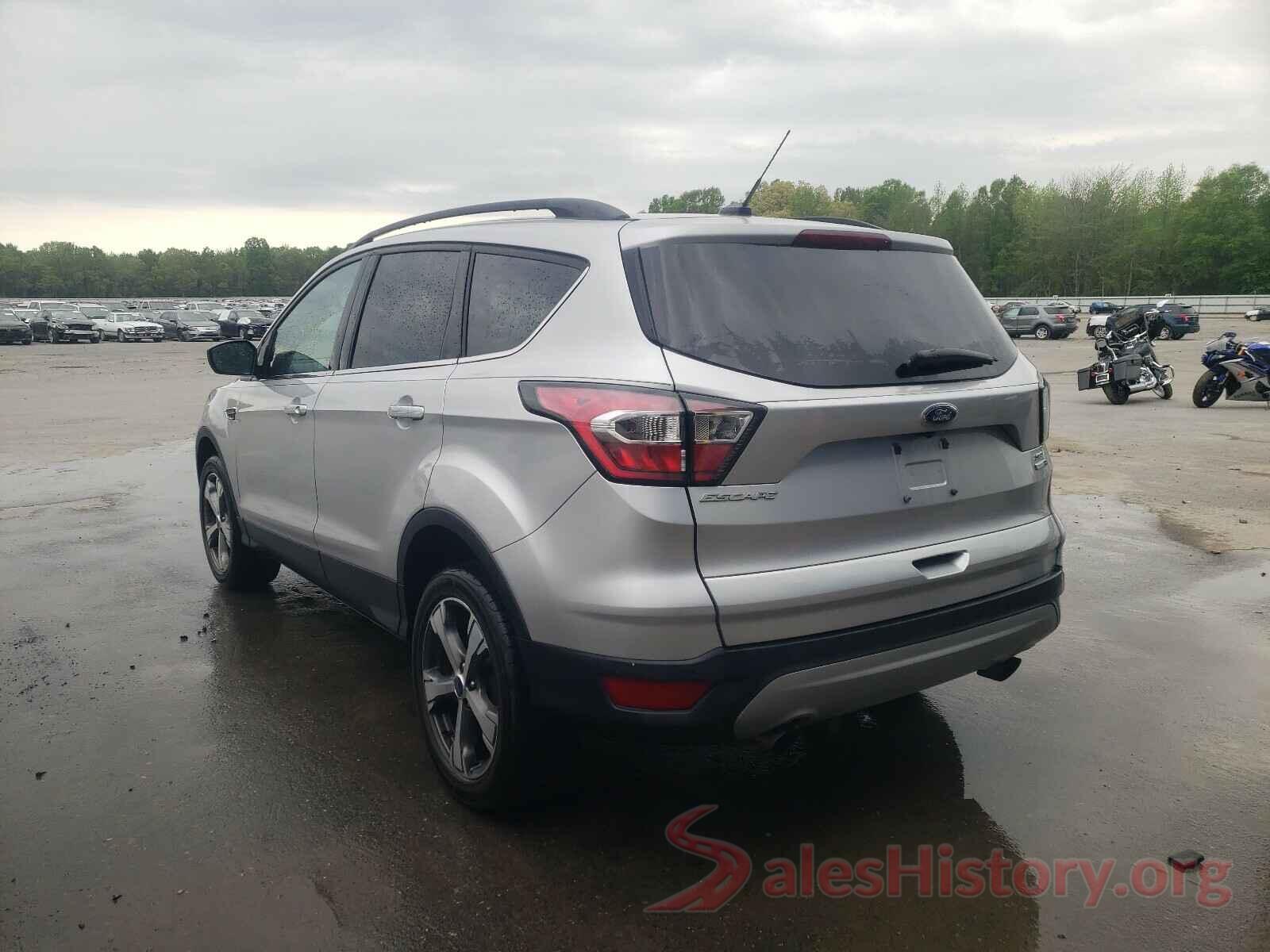 1FMCU9G97HUA35810 2017 FORD ESCAPE