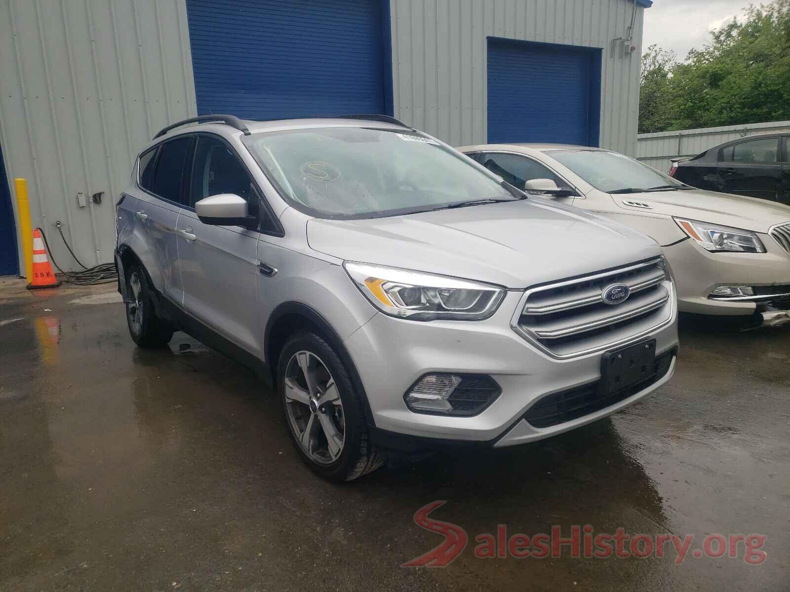 1FMCU9G97HUA35810 2017 FORD ESCAPE