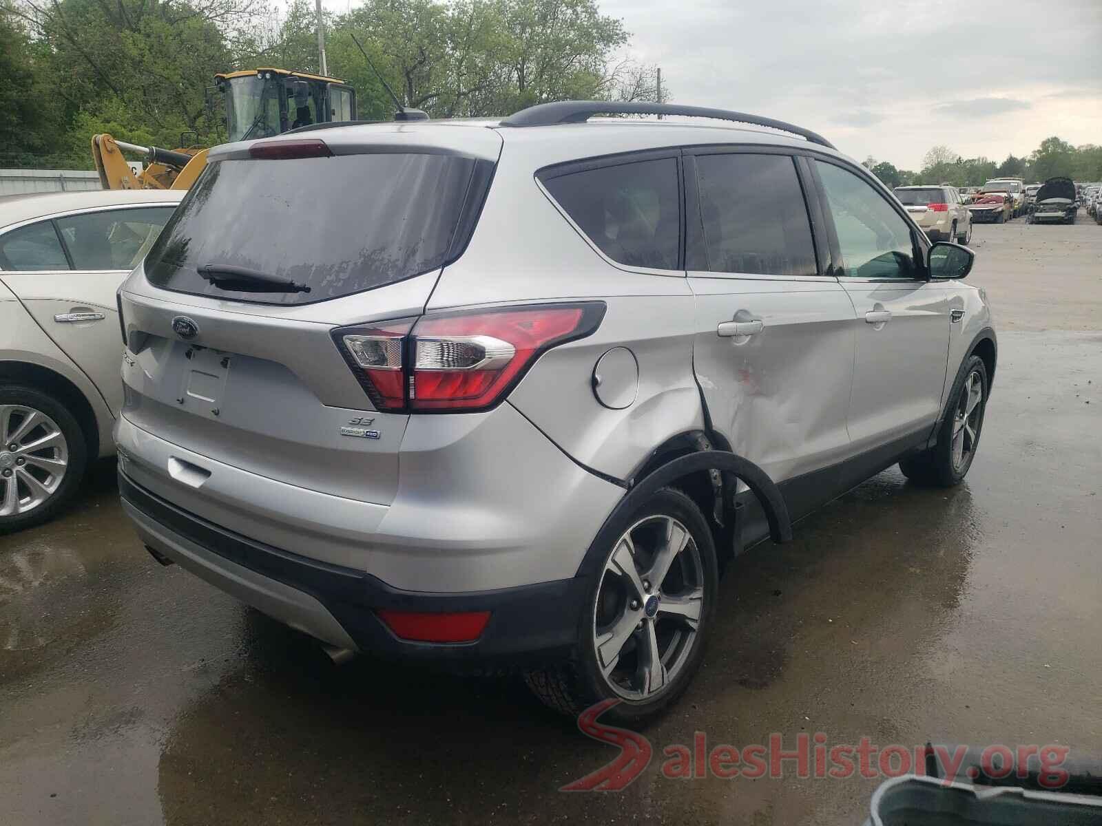 1FMCU9G97HUA35810 2017 FORD ESCAPE