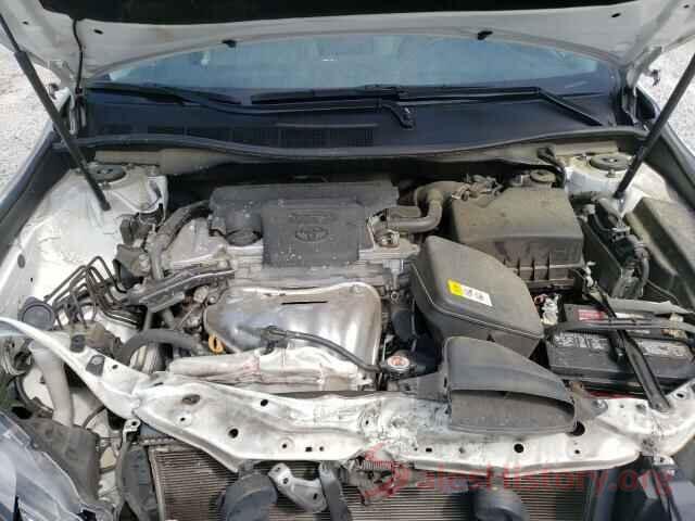 4T1BF1FK4HU312828 2017 TOYOTA CAMRY