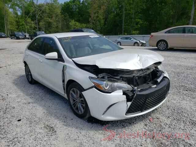 4T1BF1FK4HU312828 2017 TOYOTA CAMRY