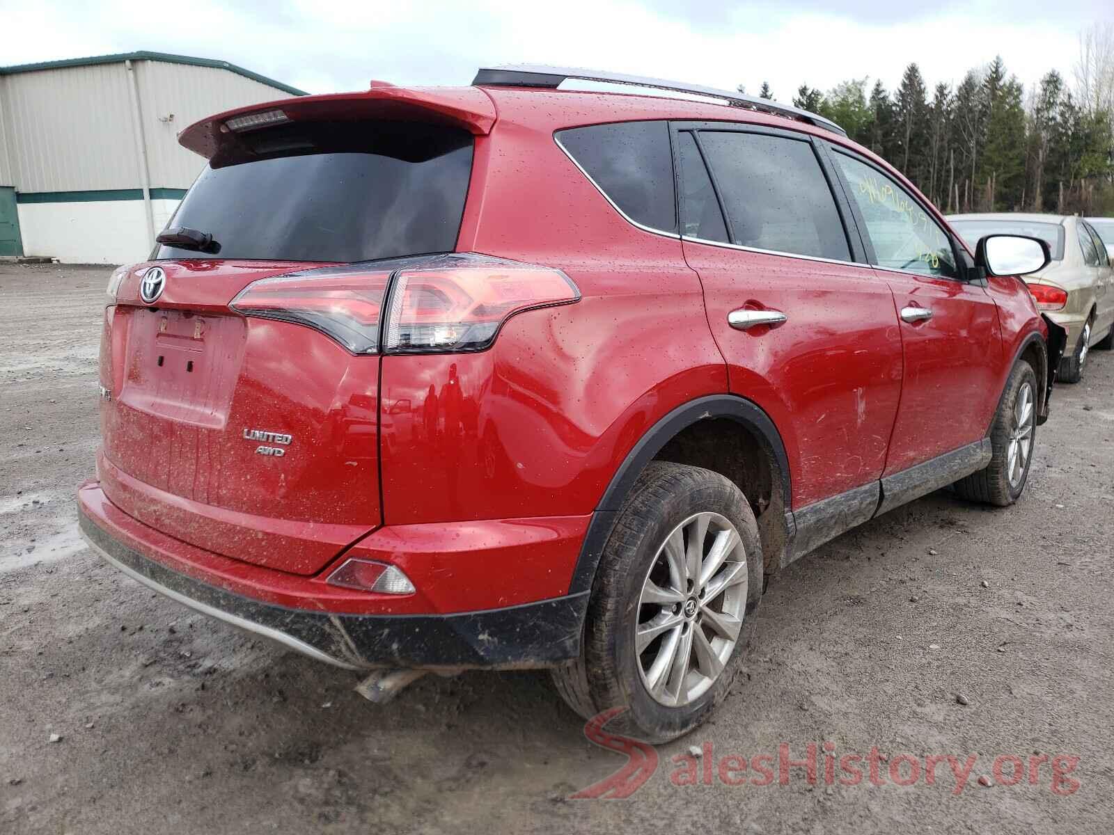 2T3DFREV7HW667163 2017 TOYOTA RAV4