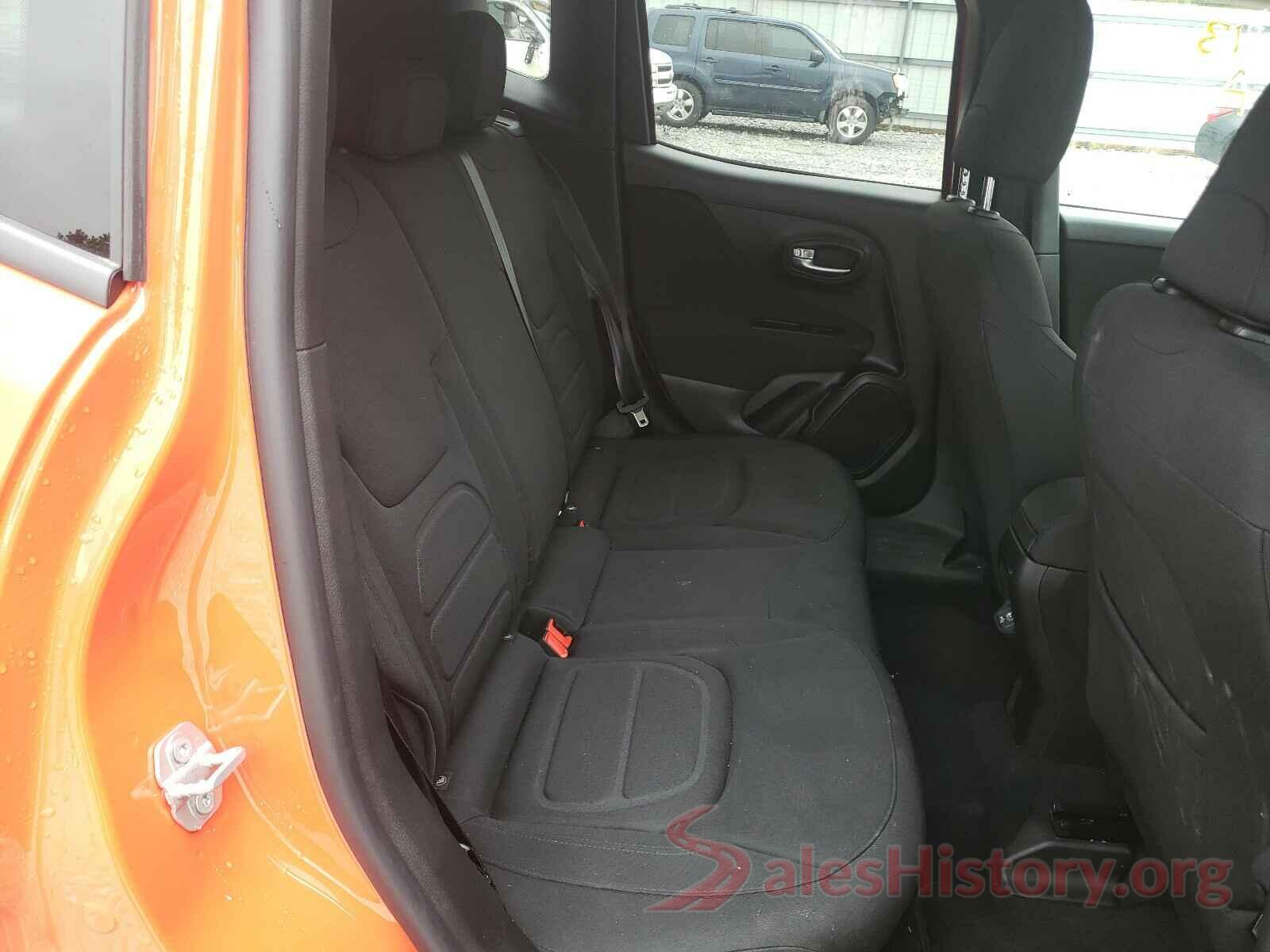 ZACNJABB5LPL88779 2020 JEEP RENEGADE