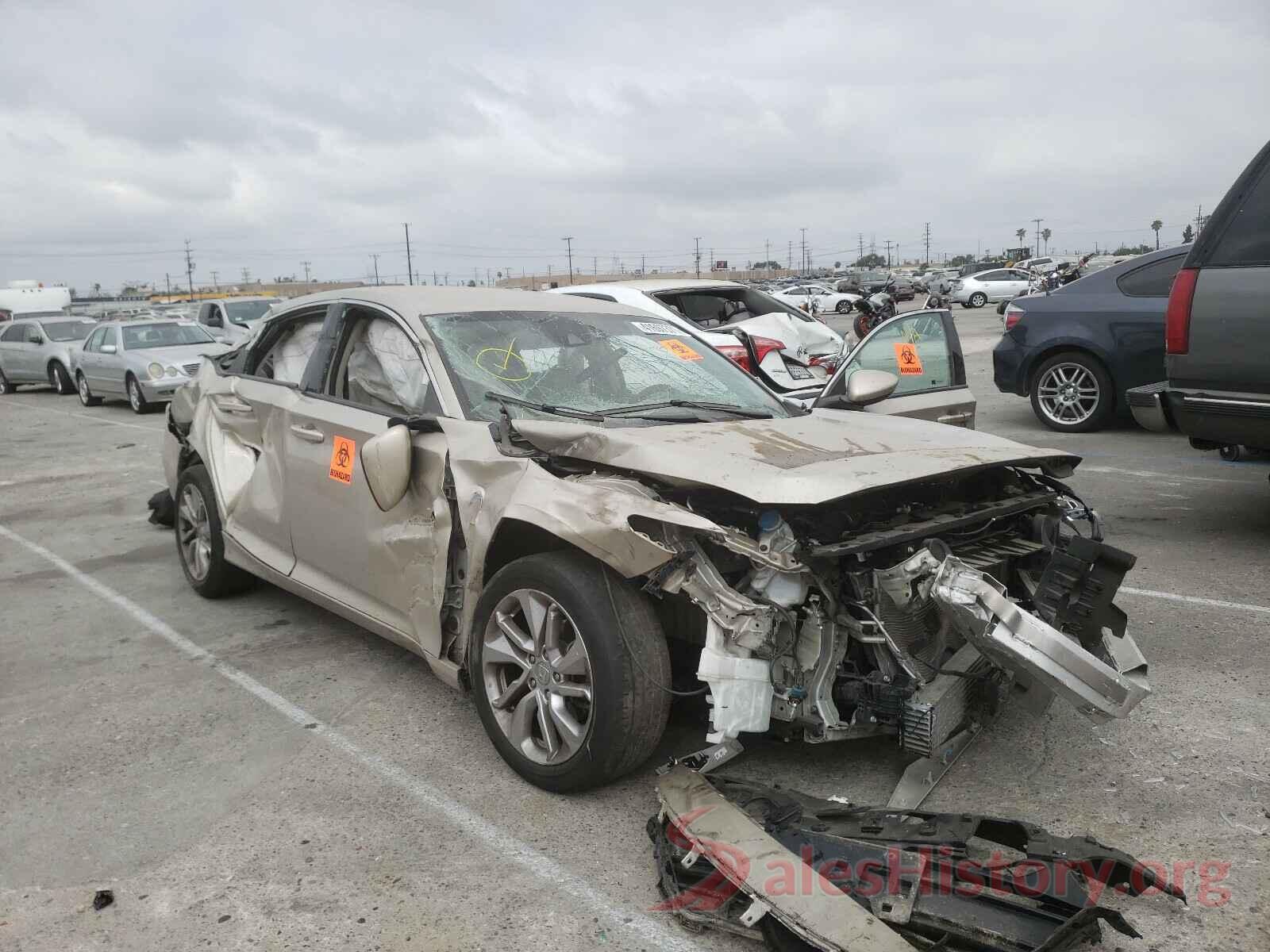 1HGCV1F12JA033969 2018 HONDA ACCORD