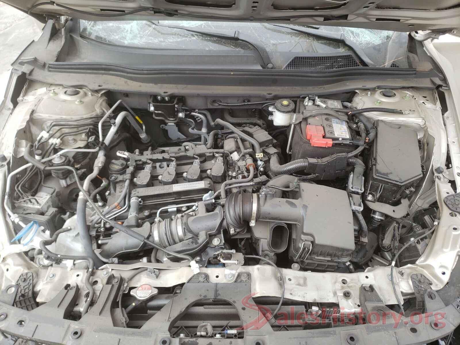 1HGCV1F12JA033969 2018 HONDA ACCORD