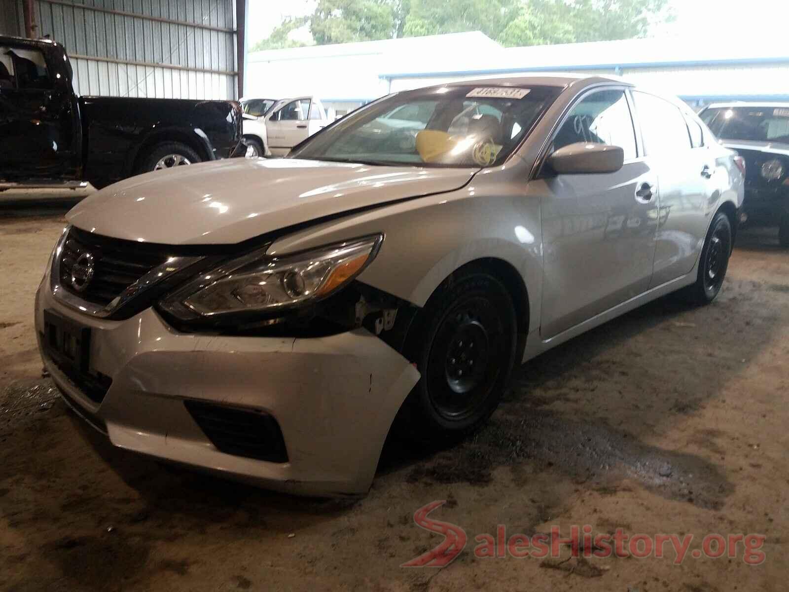 1N4AL3AP7HN316279 2017 NISSAN ALTIMA