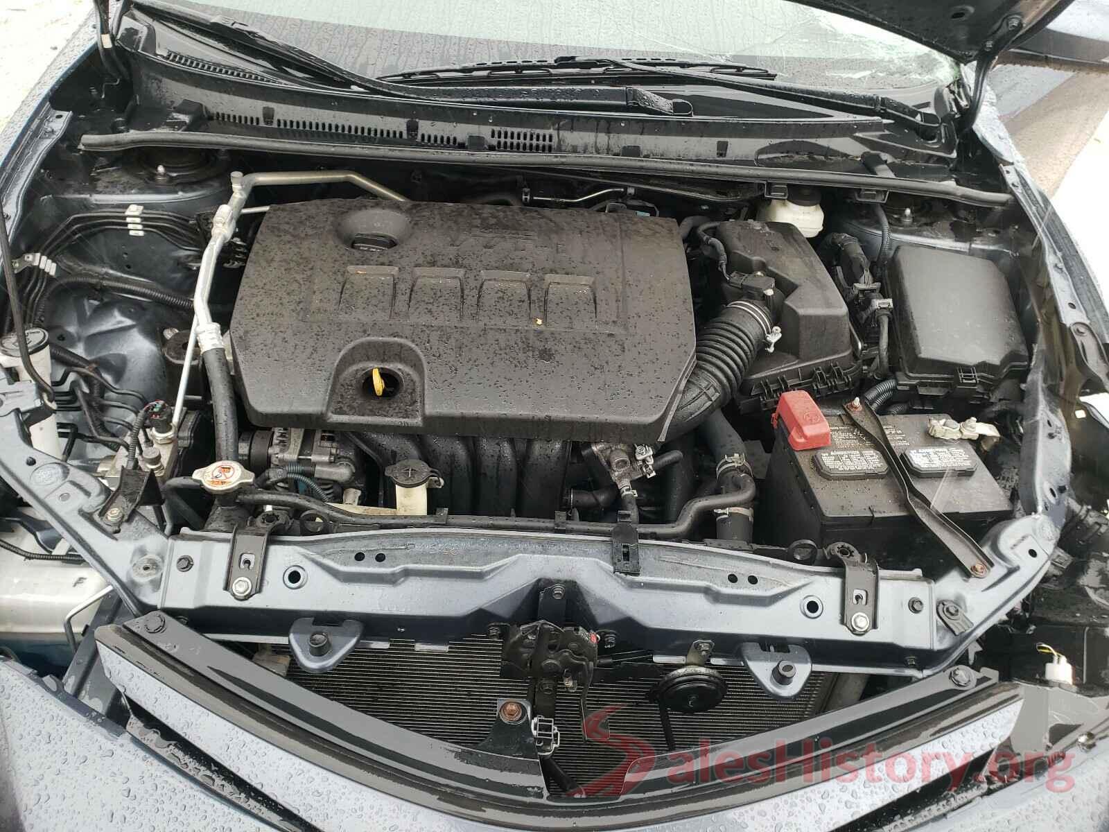 2T1BURHE8HC914001 2017 TOYOTA COROLLA