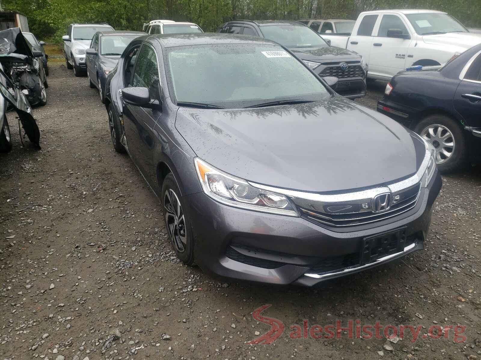 1HGCR2F3XHA173886 2017 HONDA ACCORD