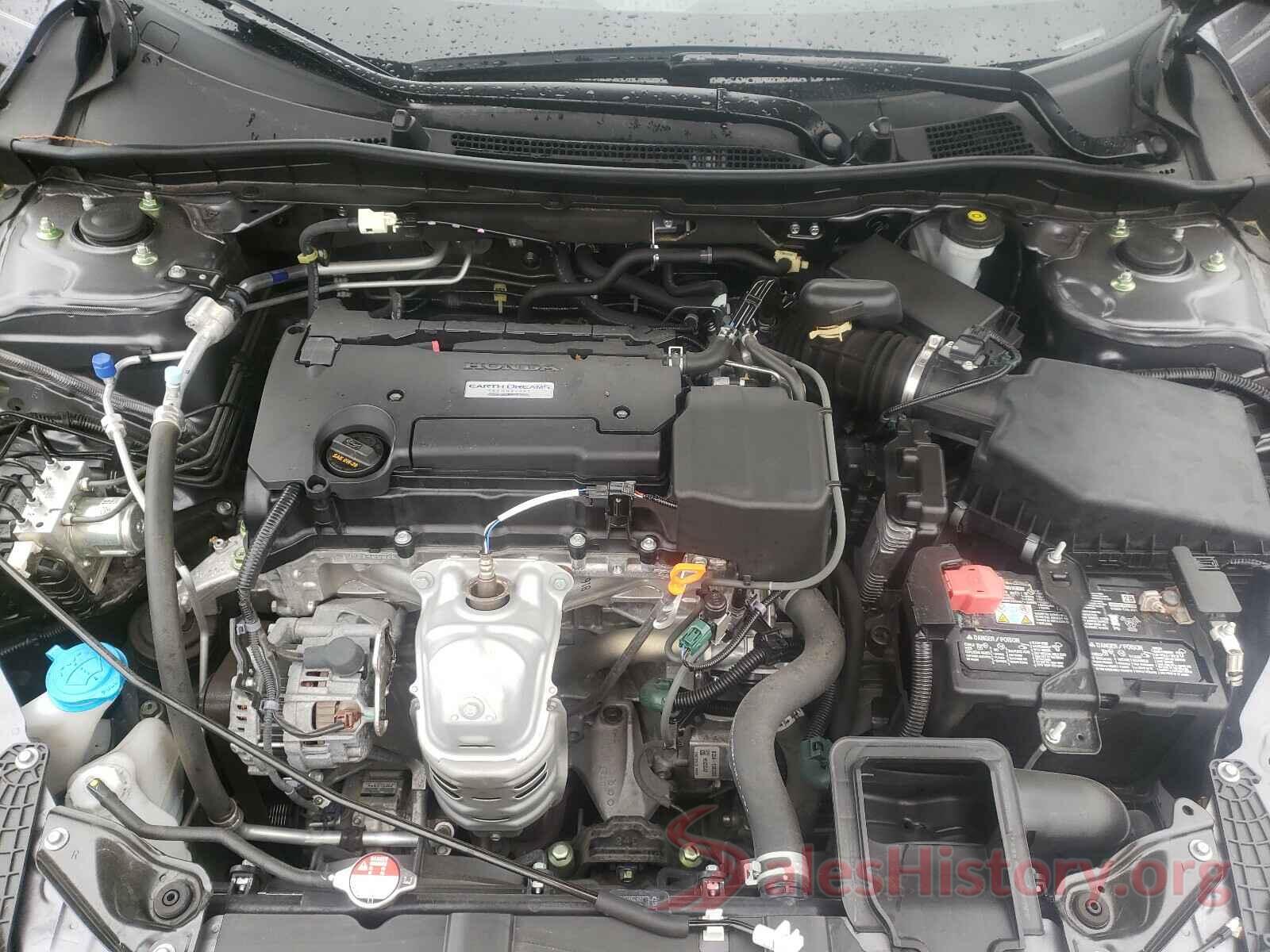 1HGCR2F3XHA173886 2017 HONDA ACCORD