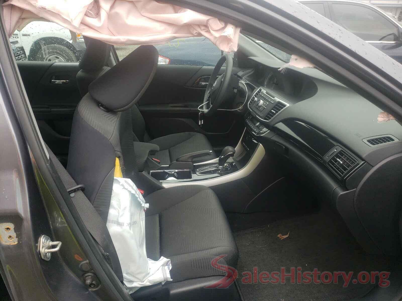 1HGCR2F3XHA173886 2017 HONDA ACCORD