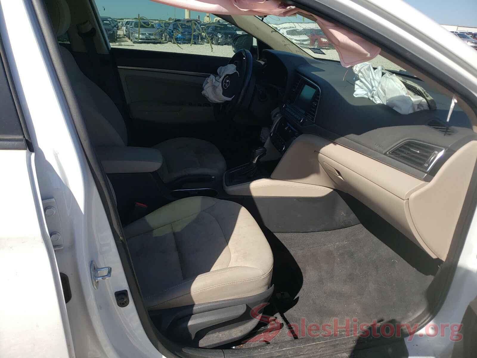 5NPD84LF4HH041828 2017 HYUNDAI ELANTRA