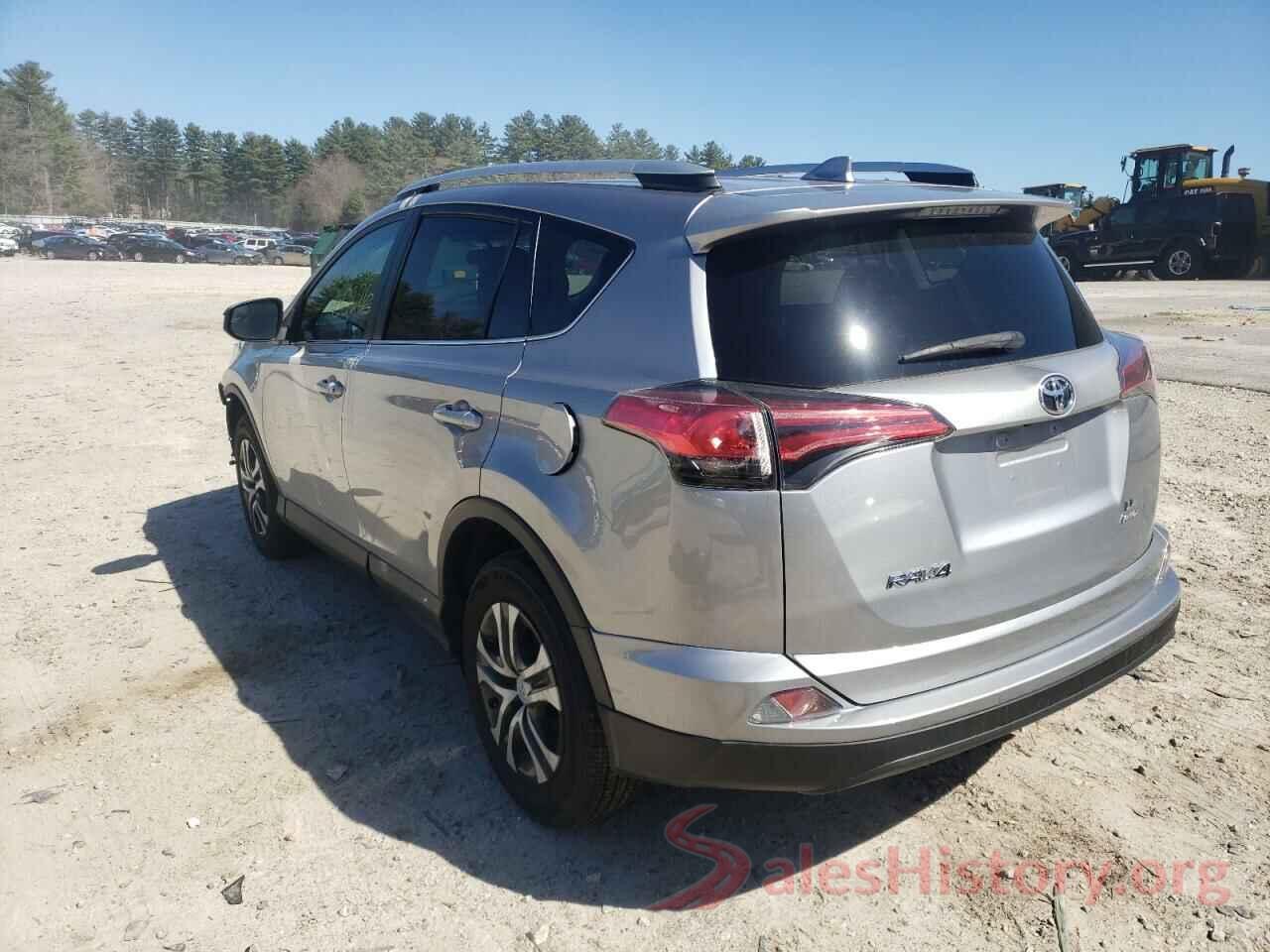 2T3BFREV7GW485839 2016 TOYOTA RAV4