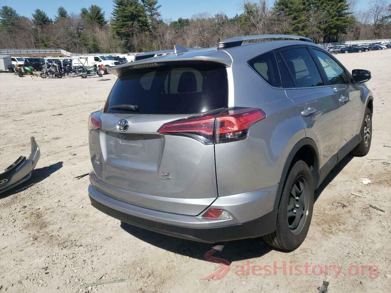 2T3BFREV7GW485839 2016 TOYOTA RAV4