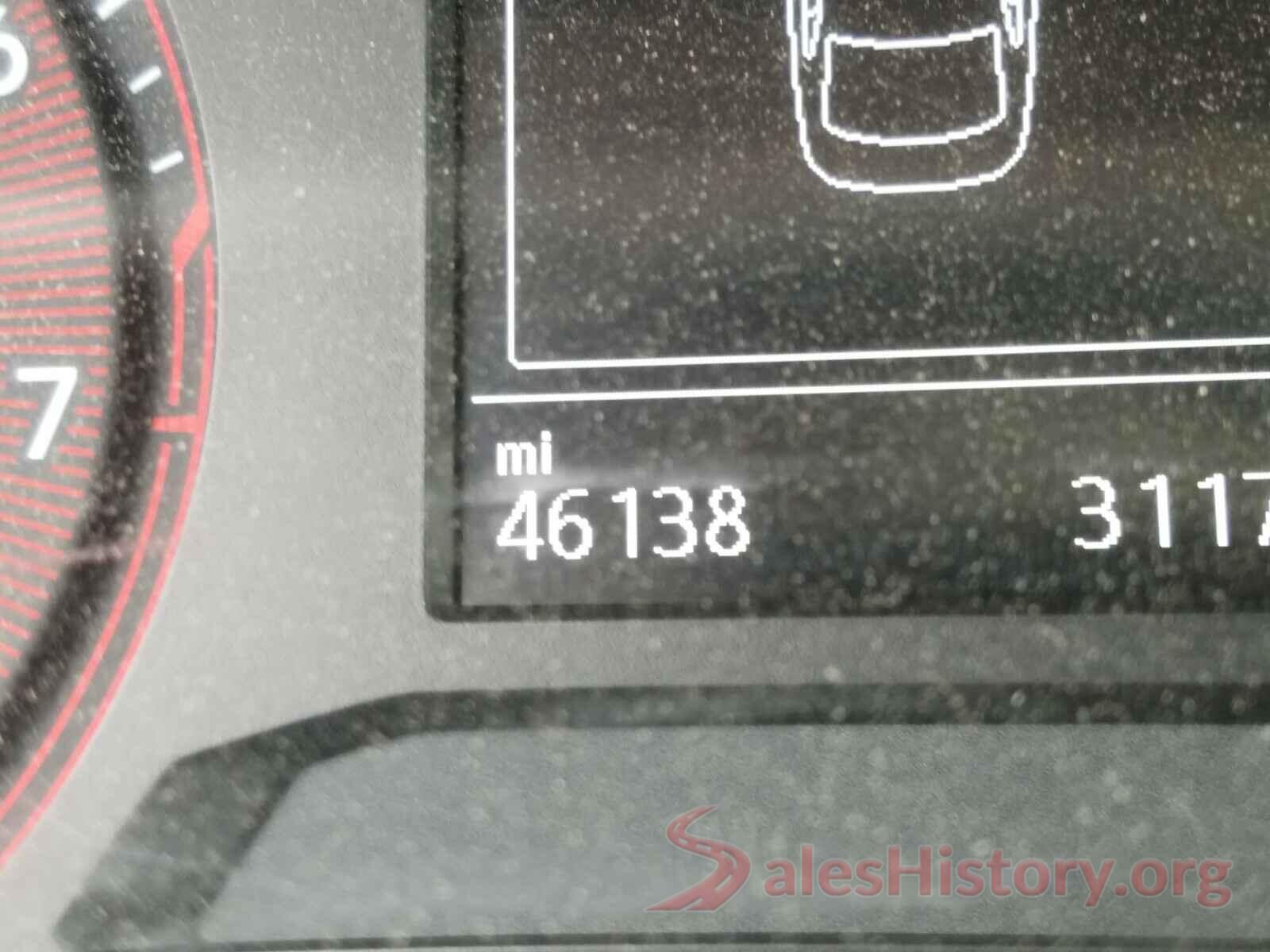 3VWC57BU6KM172005 2019 VOLKSWAGEN JETTA