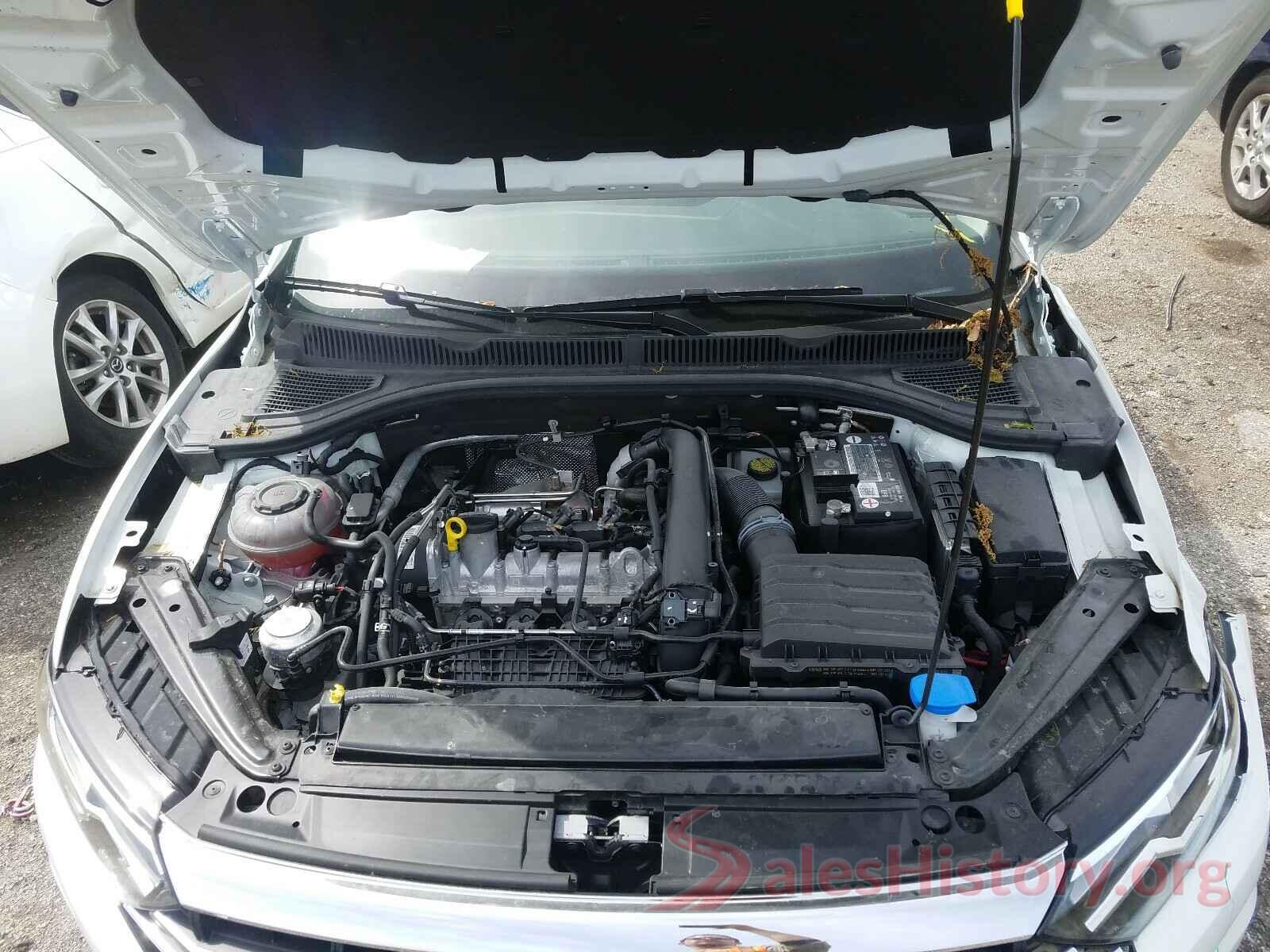 3VWC57BU6KM172005 2019 VOLKSWAGEN JETTA