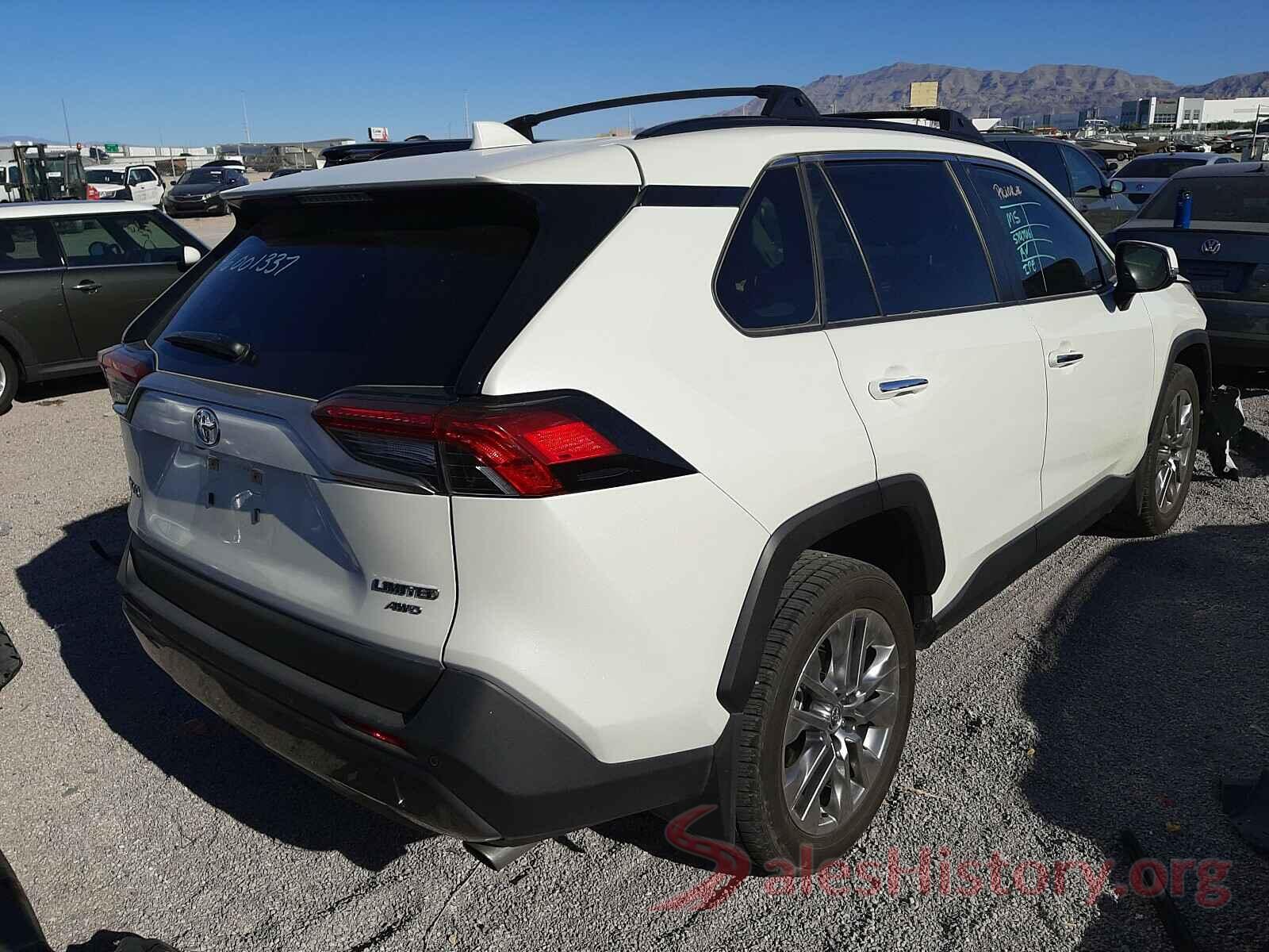 JTMN1RFV1KJ023200 2019 TOYOTA RAV4