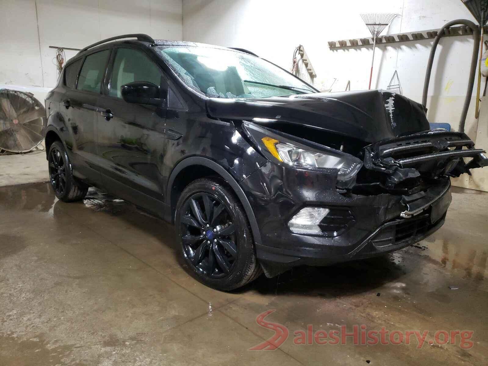 1FMCU9GD6HUA22437 2017 FORD ESCAPE