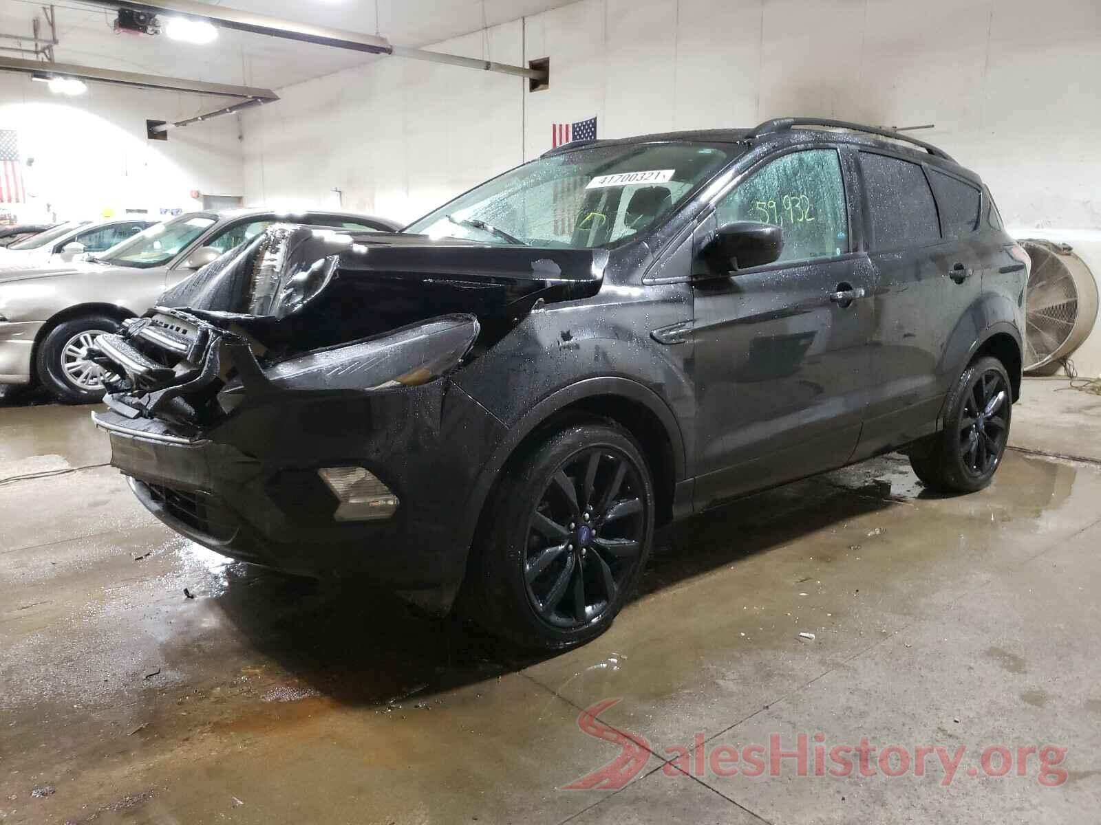 1FMCU9GD6HUA22437 2017 FORD ESCAPE