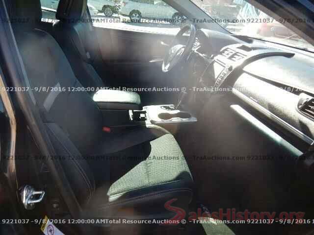 4T1BF1FK9CU577205 2012 TOYOTA CAMRY