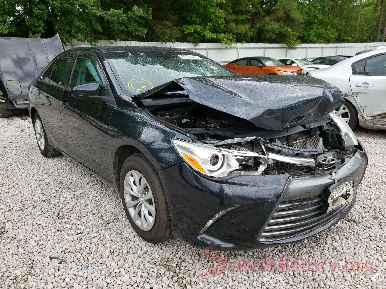 4T1BF1FK1HU350369 2017 TOYOTA CAMRY