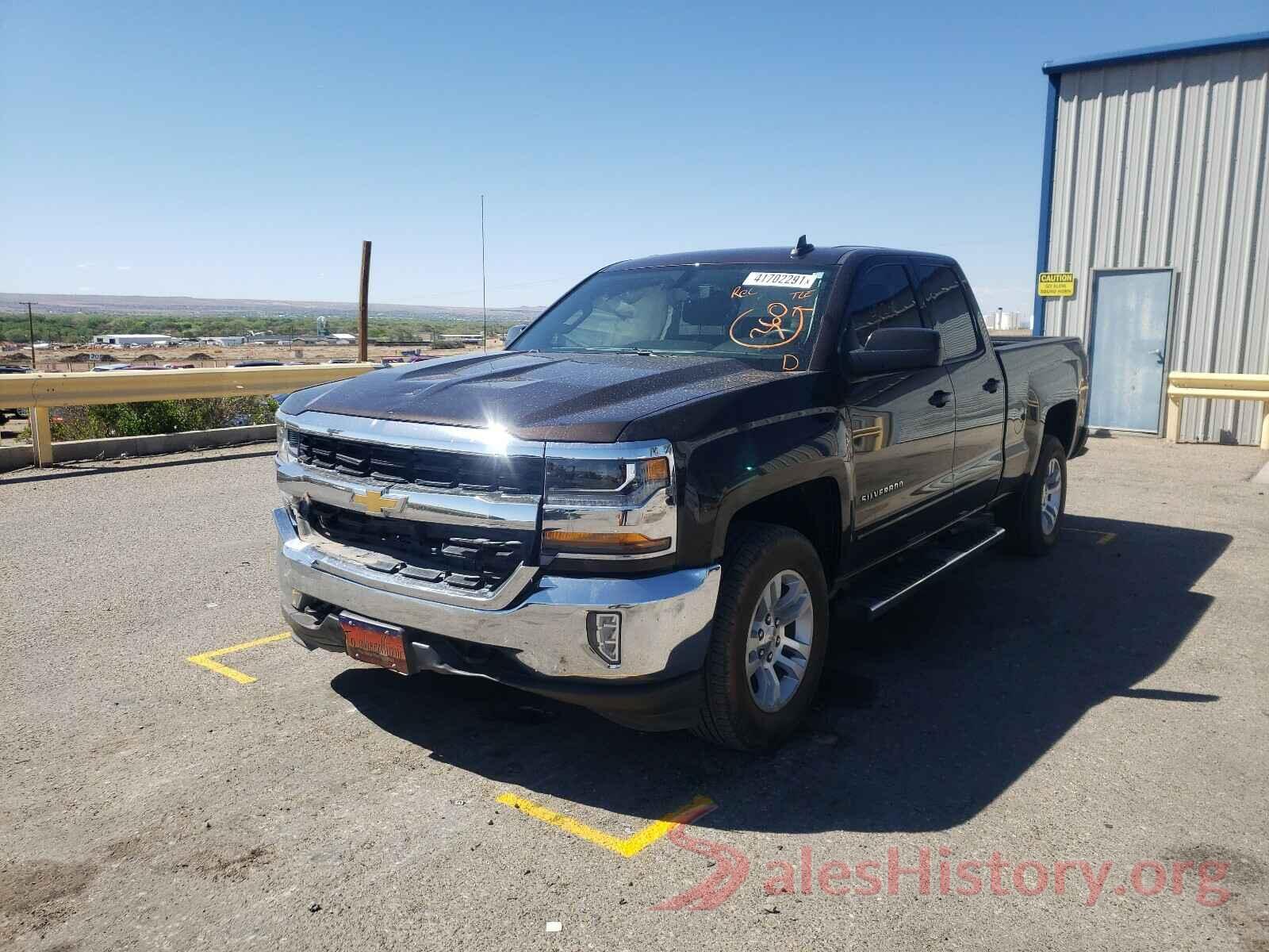 2GCVKPEC9K1112508 2019 CHEVROLET SILVERADO