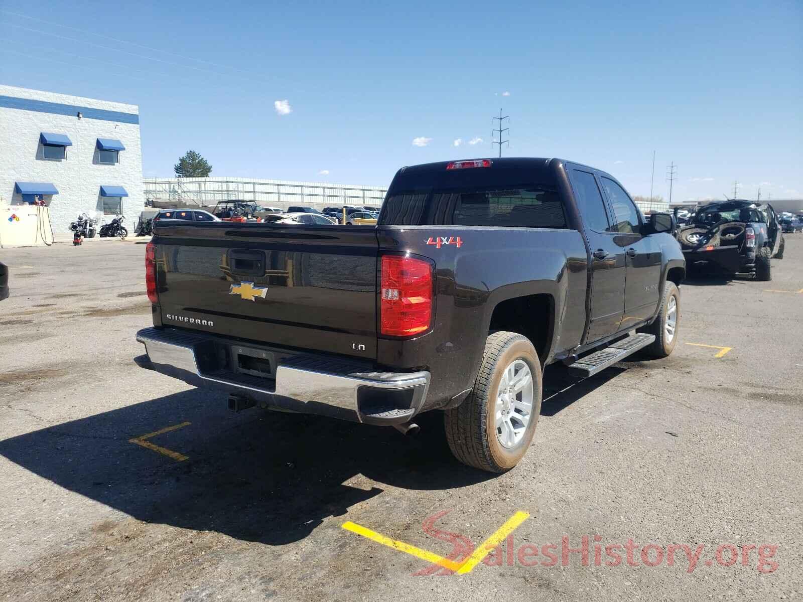 2GCVKPEC9K1112508 2019 CHEVROLET SILVERADO