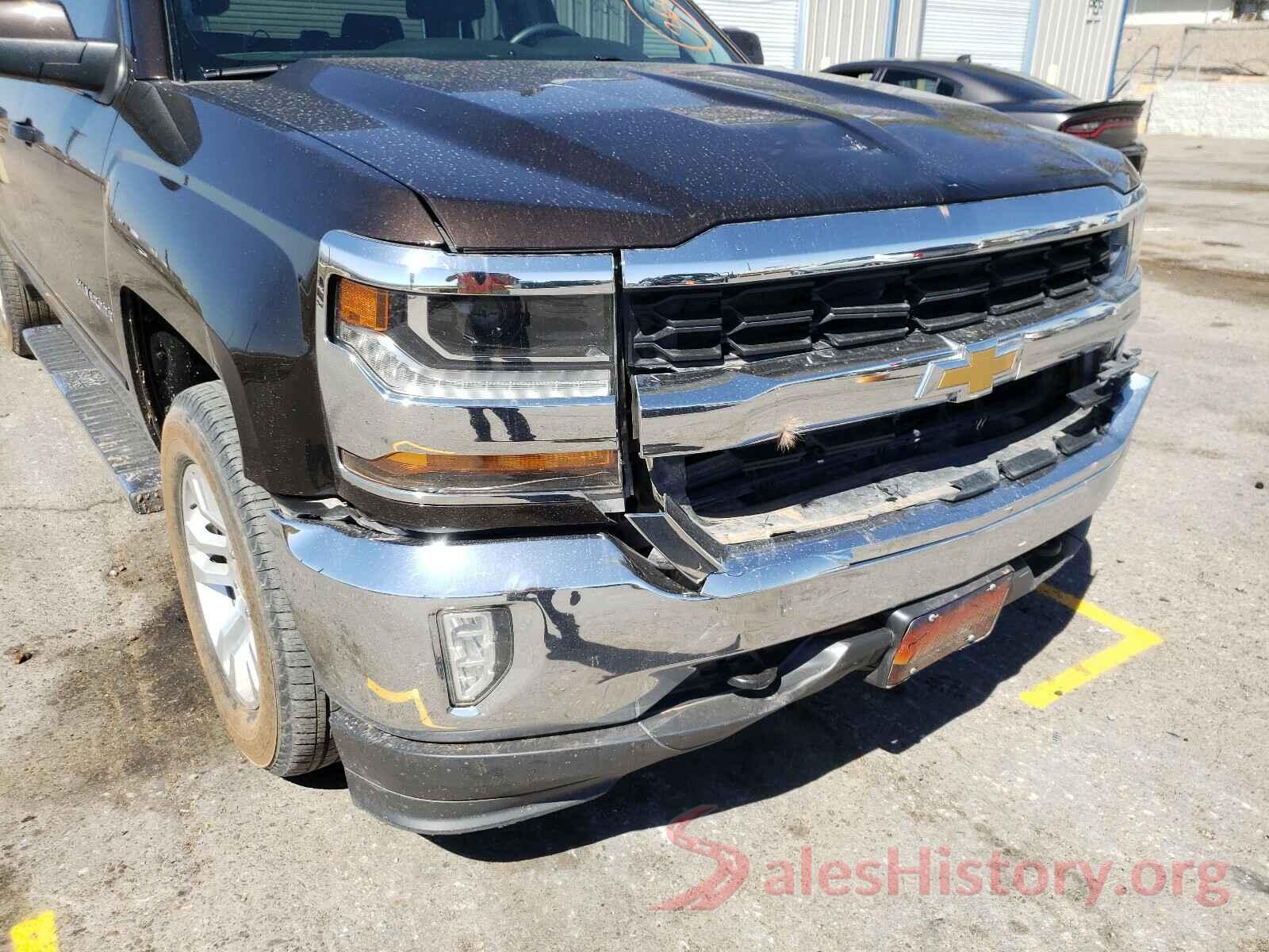 2GCVKPEC9K1112508 2019 CHEVROLET SILVERADO