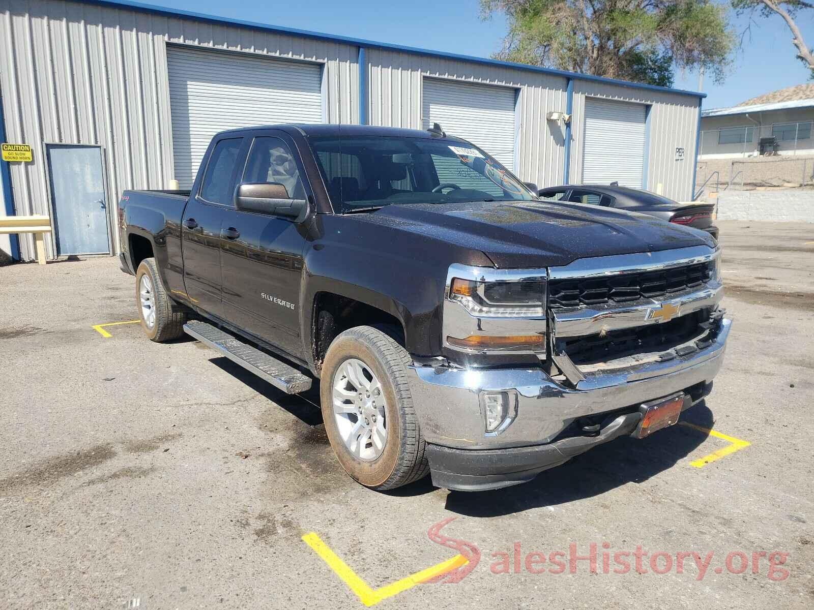 2GCVKPEC9K1112508 2019 CHEVROLET SILVERADO