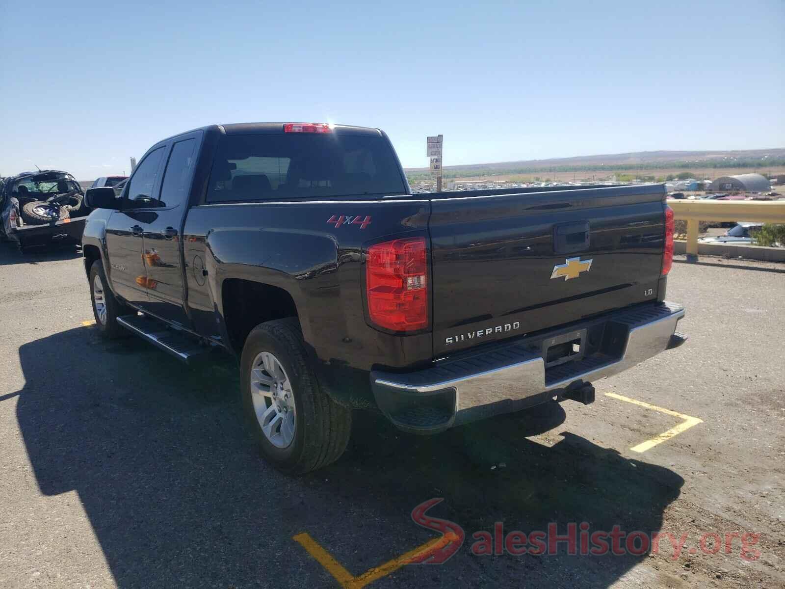 2GCVKPEC9K1112508 2019 CHEVROLET SILVERADO