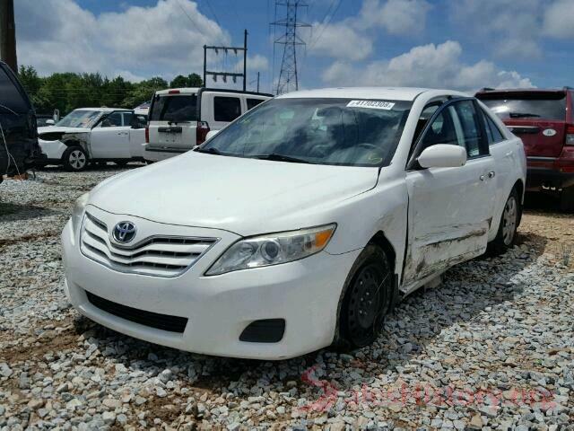 4T4BF3EKXBR216843 2011 TOYOTA CAMRY BASE