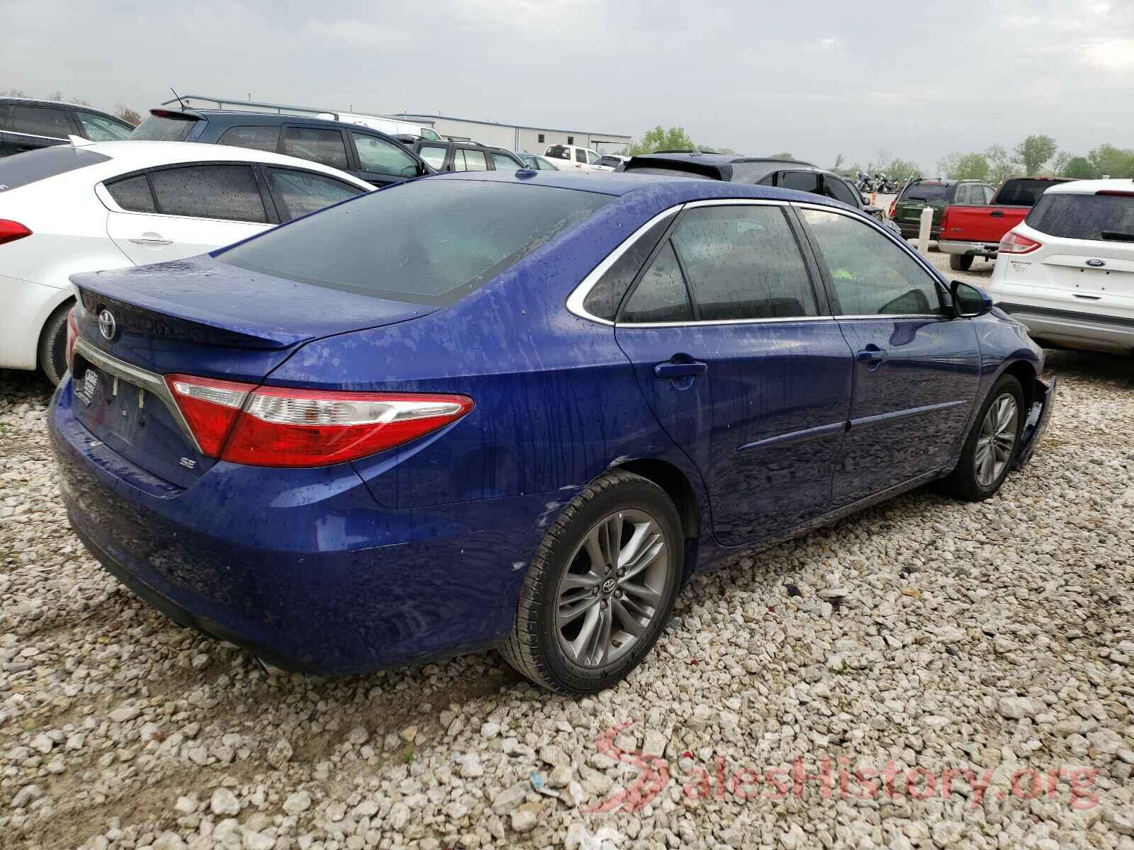 4T1BF1FK1GU596899 2016 TOYOTA CAMRY