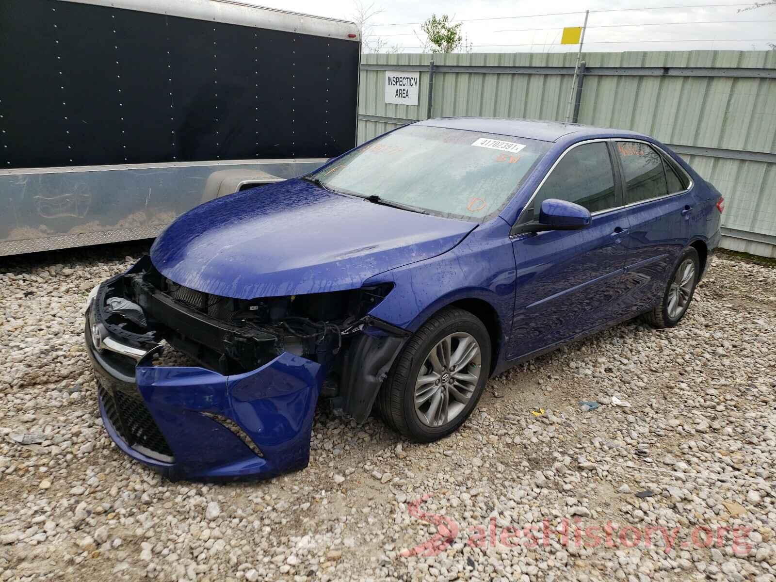 4T1BF1FK1GU596899 2016 TOYOTA CAMRY