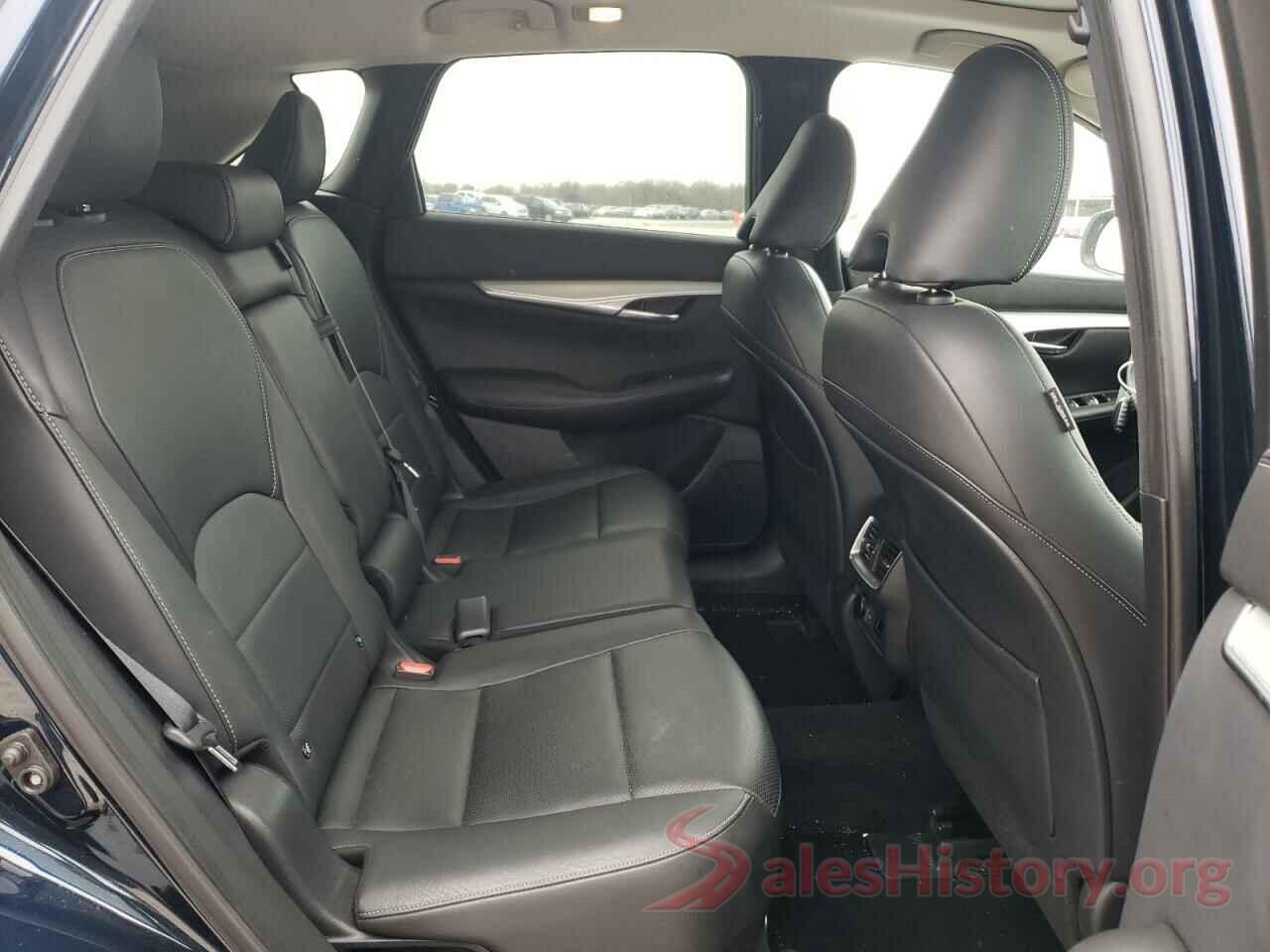 3PCAJ5M3XKF111064 2019 INFINITI QX50