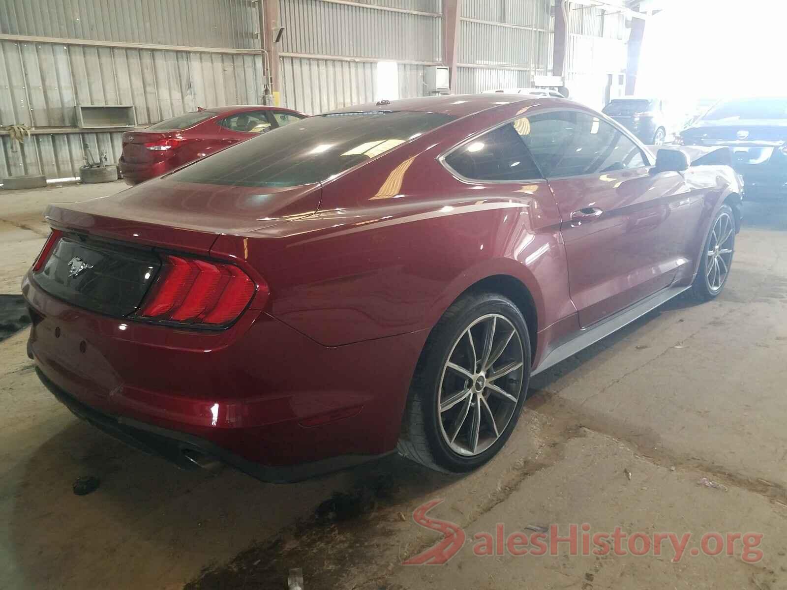 1FA6P8TH7K5111579 2019 FORD MUSTANG