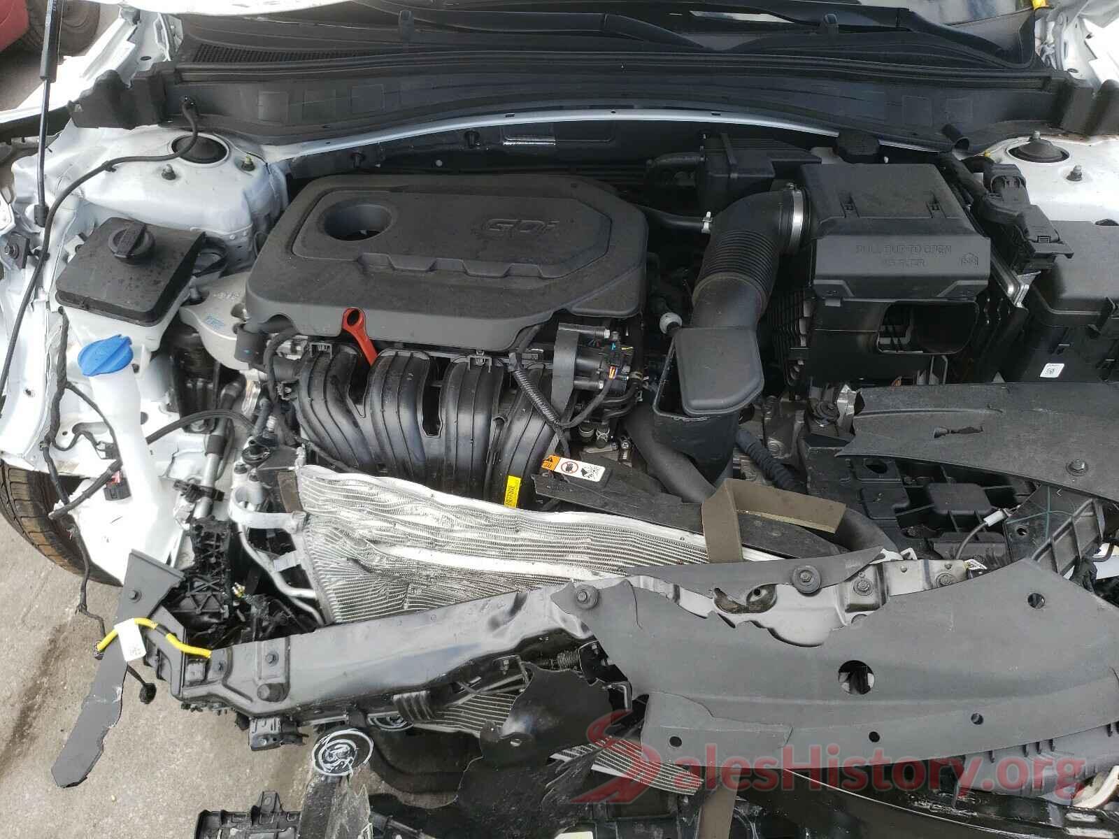 5XXGT4L39LG426372 2020 KIA OPTIMA