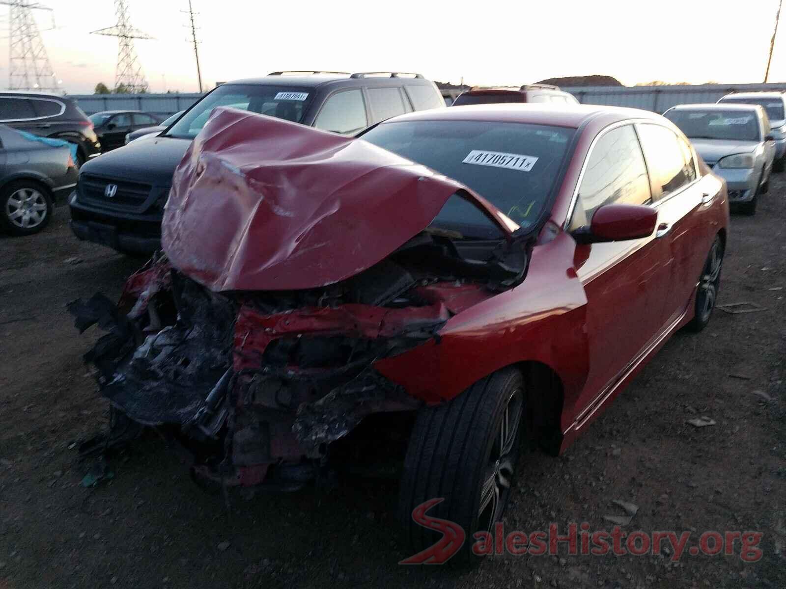 1HGCR2F18HA070206 2017 HONDA ACCORD