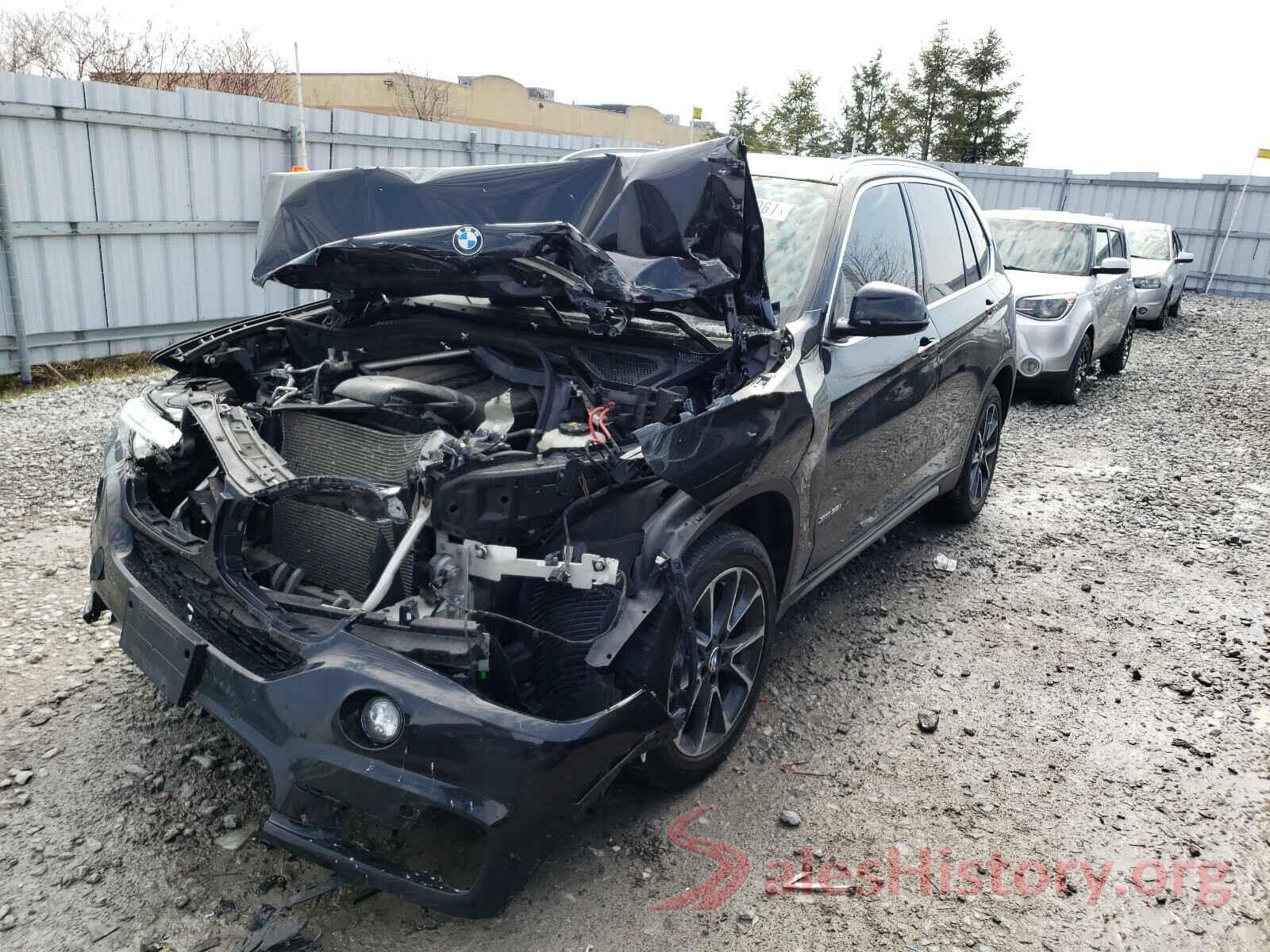 5UXKR0C52J0Y03558 2018 BMW X5