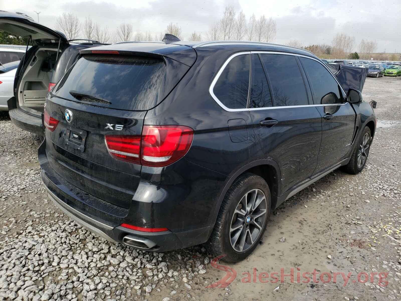 5UXKR0C52J0Y03558 2018 BMW X5