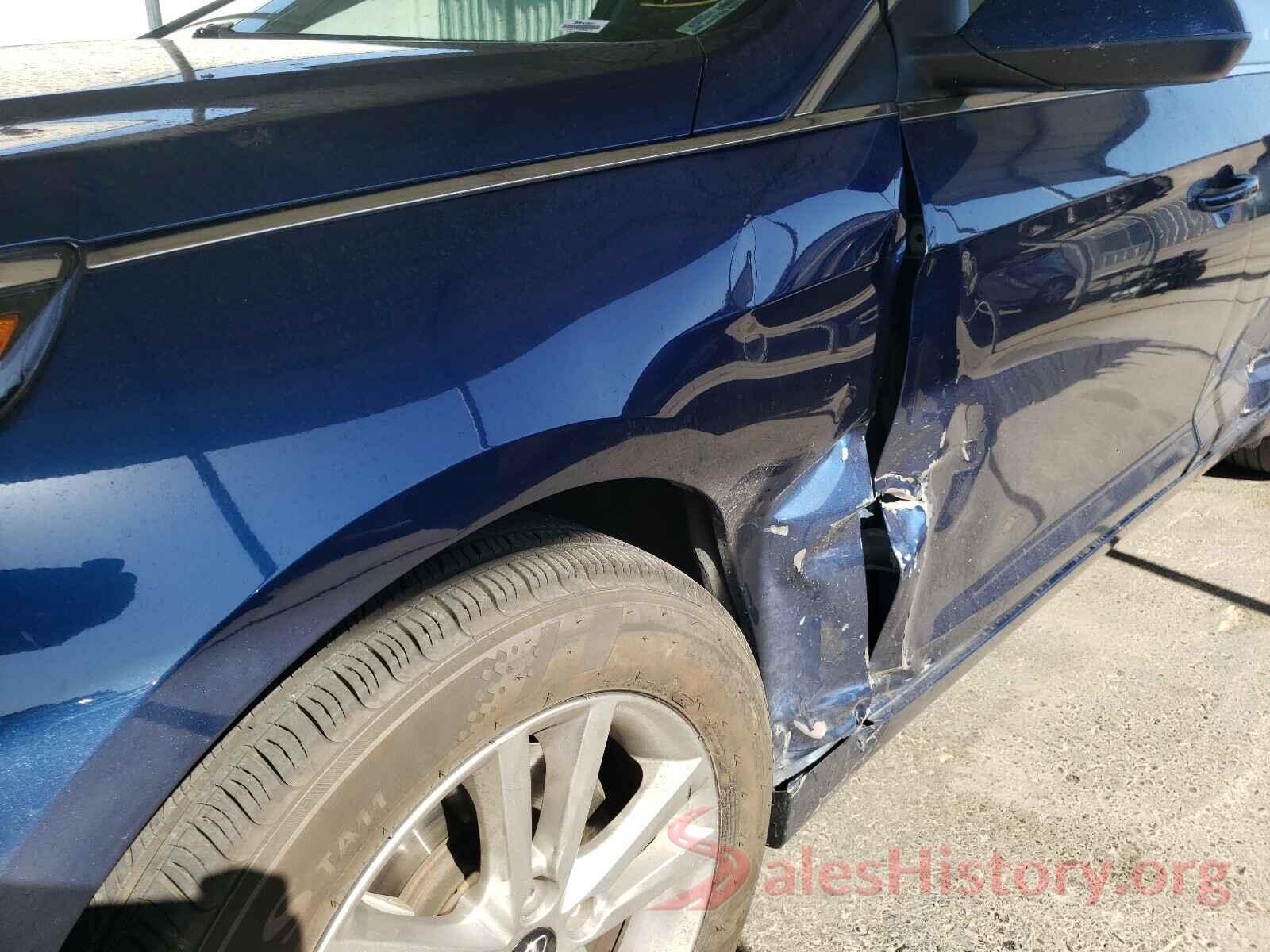 5NPE24AF9GH369169 2016 HYUNDAI SONATA