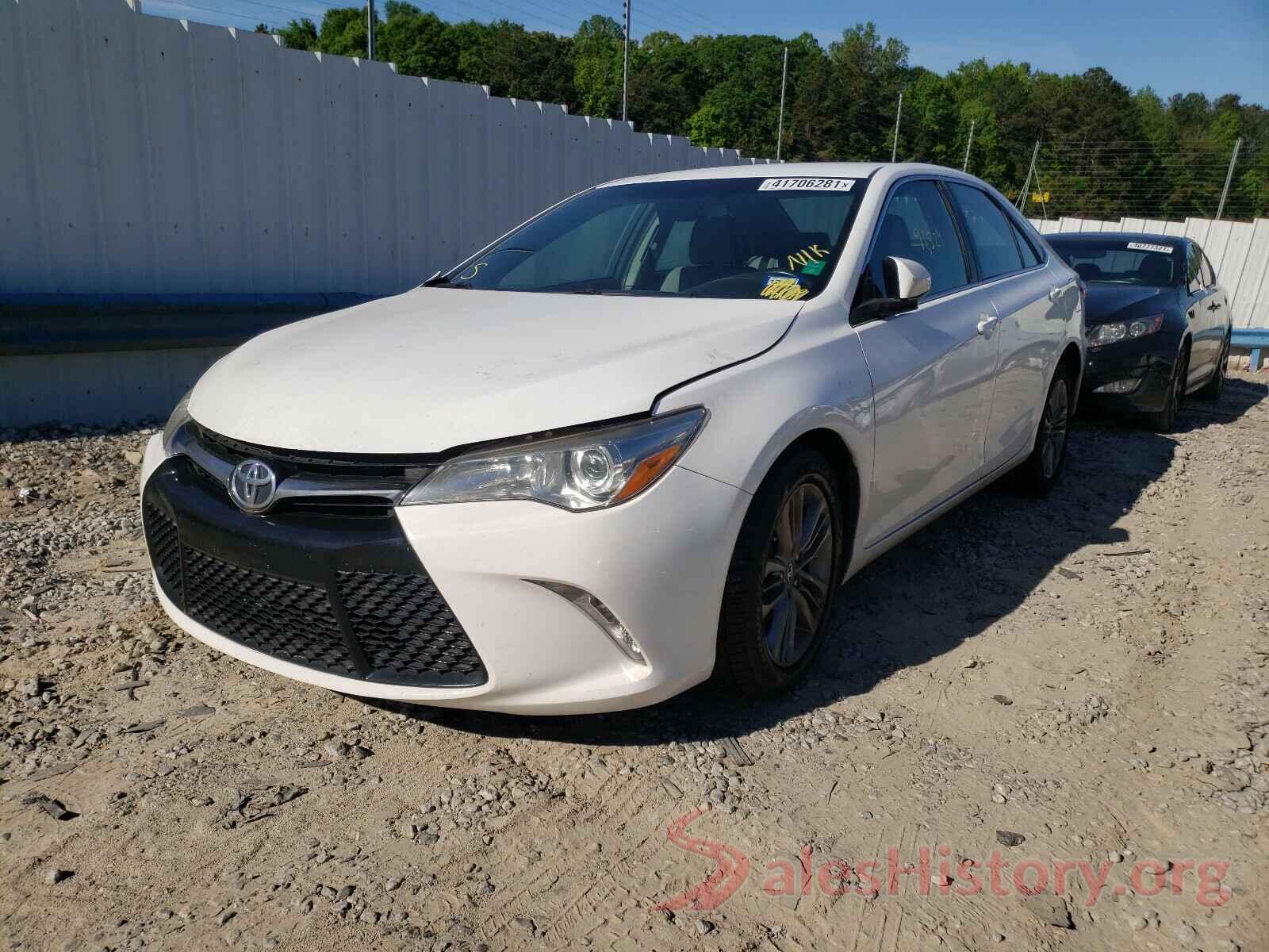 4T1BF1FK9HU761440 2017 TOYOTA CAMRY