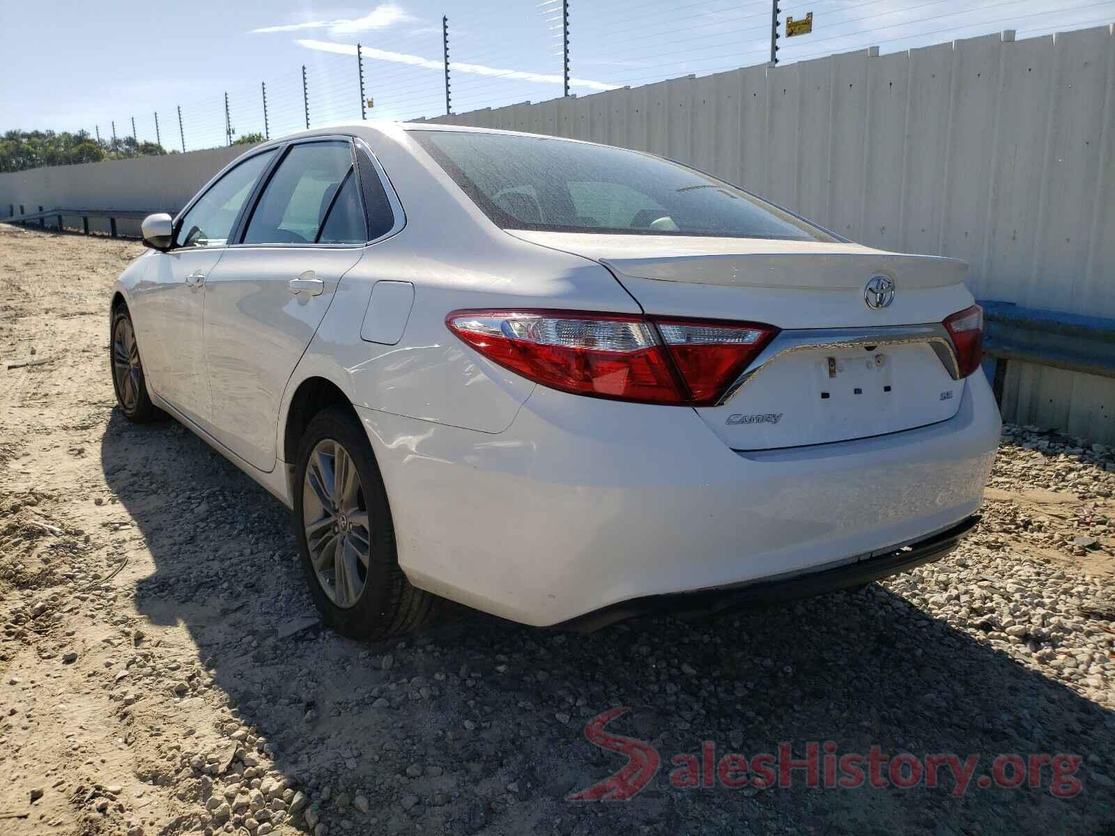 4T1BF1FK9HU761440 2017 TOYOTA CAMRY