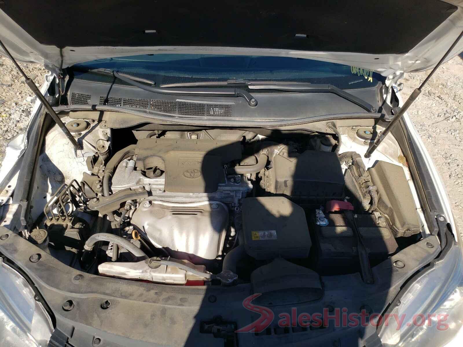 4T1BF1FK9HU761440 2017 TOYOTA CAMRY