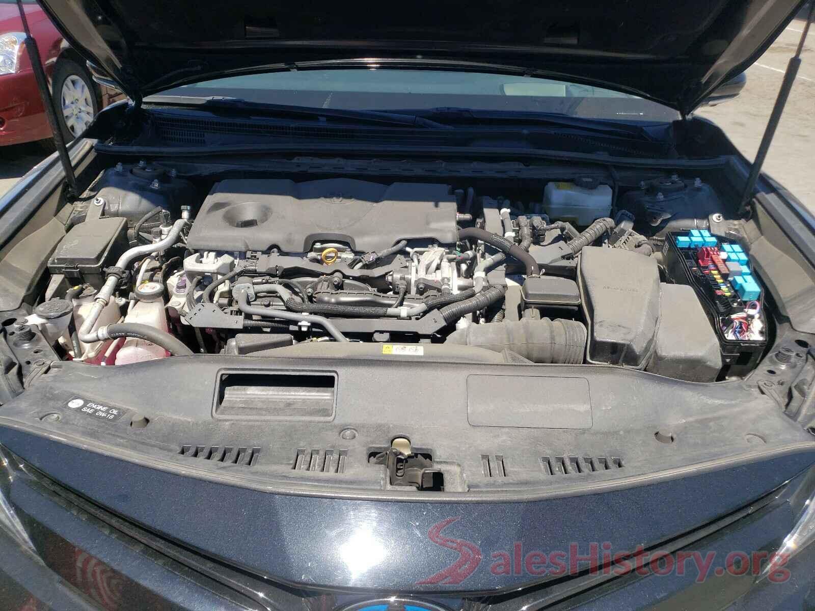 4T1B21HK6JU002324 2018 TOYOTA CAMRY