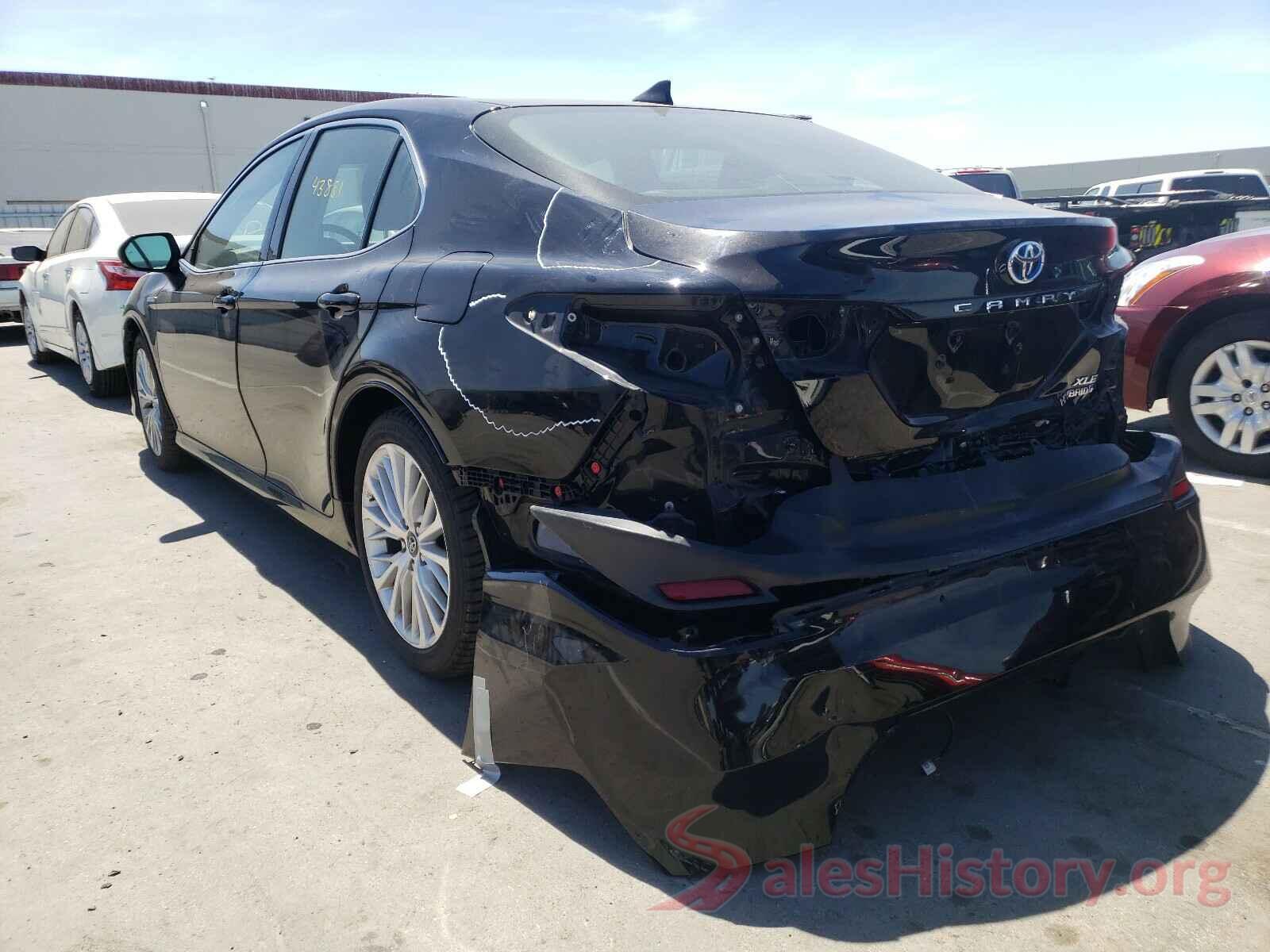 4T1B21HK6JU002324 2018 TOYOTA CAMRY